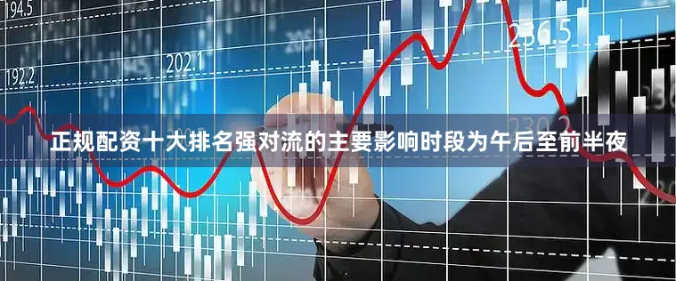 正规配资十大排名强对流的主要影响时段为午后至前半夜